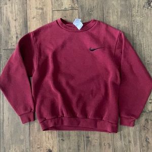 Vintage Nike Crewneck